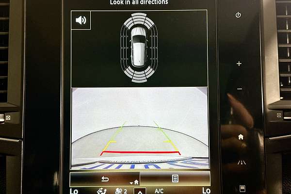 2022 Renault KOLEOS INTENS (4x4) ZGH MY22