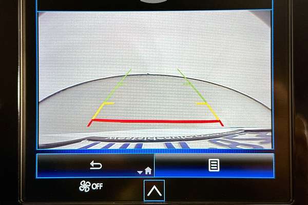 2022 Renault KOLEOS BLACK EDITION (4x2) ZGH MY22