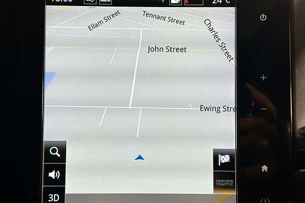 2022 Renault KOLEOS INTENS (4x4) ZGH MY22