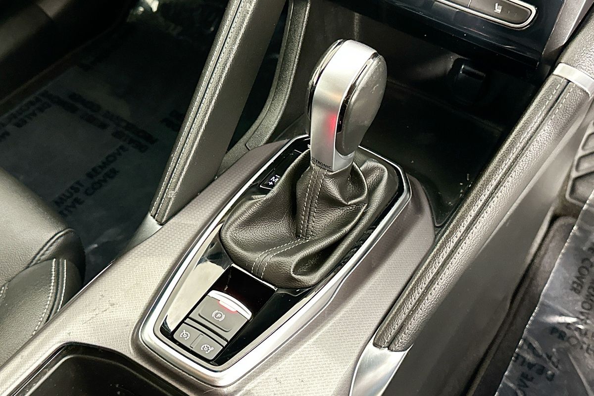 2019 Renault KOLEOS ZEN X-TRONIC (4x2) XZG MY19