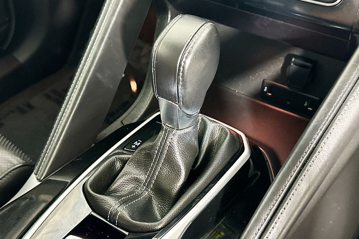 2022 Renault KOLEOS INTENS (4x4) ZGH MY22