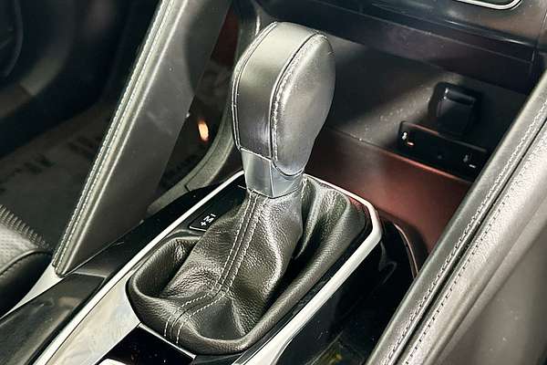 2022 Renault KOLEOS INTENS (4x4) ZGH MY22