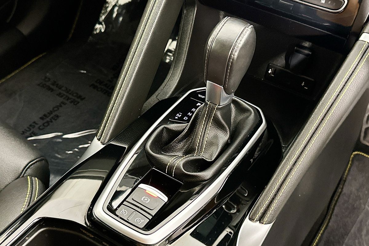 2022 Renault KOLEOS BLACK EDITION (4x2) ZGH MY22