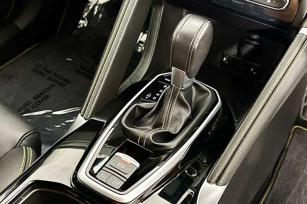 2022 Renault KOLEOS BLACK EDITION (4x2) ZGH MY22