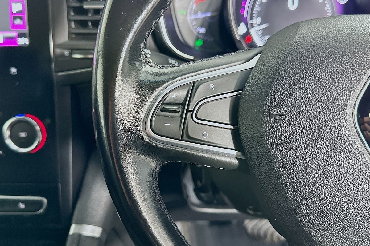 2019 Renault KOLEOS ZEN X-TRONIC (4x2) XZG MY19