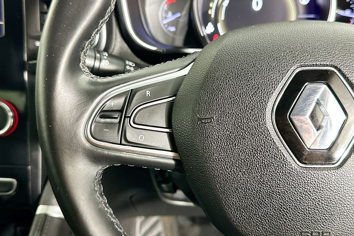 2019 Renault KOLEOS ZEN X-TRONIC (4x2) XZG MY19