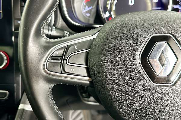 2019 Renault KOLEOS ZEN X-TRONIC (4x2) XZG MY19