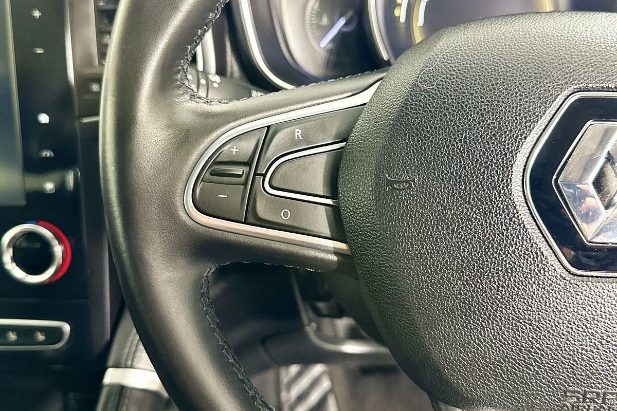 2022 Renault KOLEOS INTENS (4x4) ZGH MY22