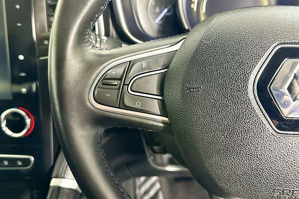 2022 Renault KOLEOS INTENS (4x4) ZGH MY22