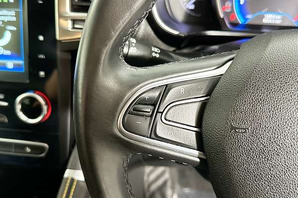 2022 Renault KOLEOS BLACK EDITION (4x2) ZGH MY22