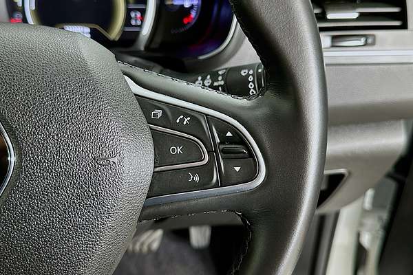 2018 Renault KOLEOS ZEN X-TRONIC (4x2) XZG MY18