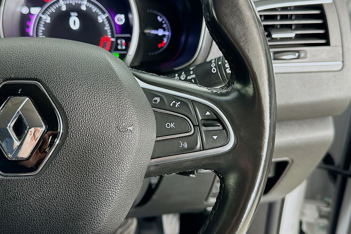 2019 Renault KOLEOS ZEN X-TRONIC (4x2) XZG MY19
