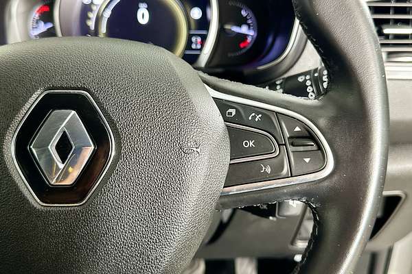 2019 Renault KOLEOS ZEN X-TRONIC (4x2) XZG MY19