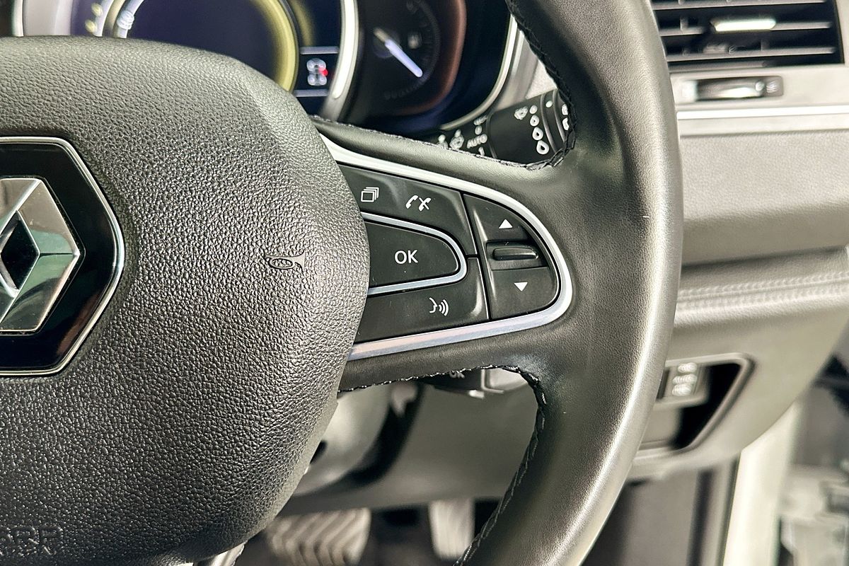 2022 Renault KOLEOS INTENS (4x4) ZGH MY22