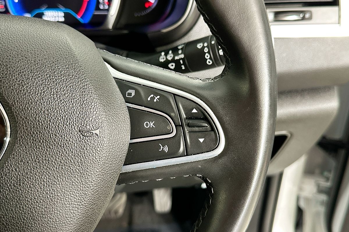 2022 Renault KOLEOS BLACK EDITION (4x2) ZGH MY22