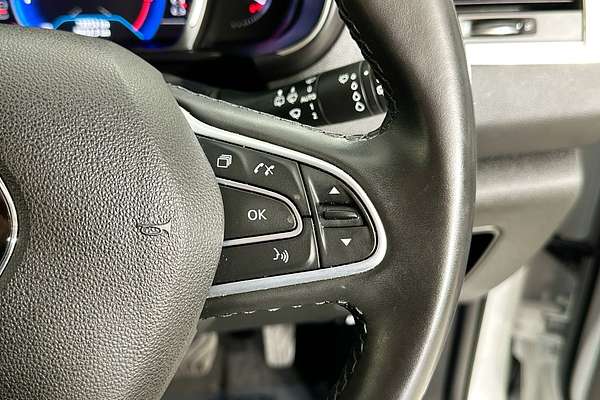 2022 Renault KOLEOS BLACK EDITION (4x2) ZGH MY22