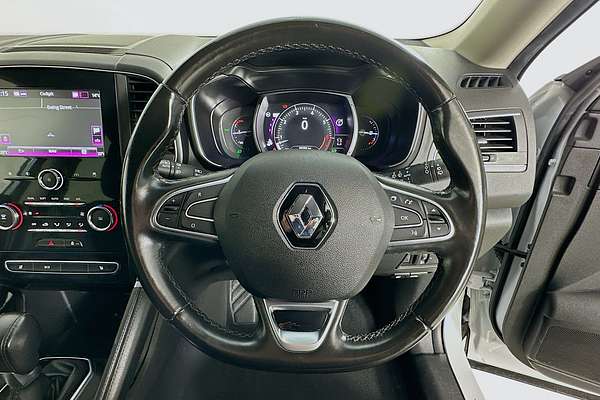 2019 Renault KOLEOS ZEN X-TRONIC (4x2) XZG MY19
