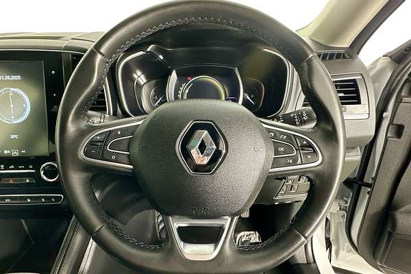 2022 Renault KOLEOS INTENS (4x4) ZGH MY22