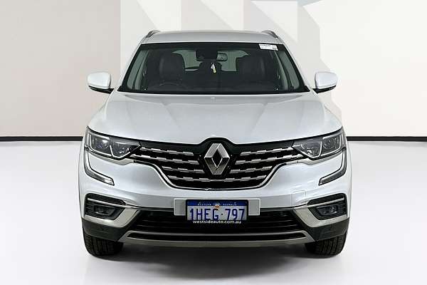 2019 Renault KOLEOS ZEN X-TRONIC (4x2) XZG MY19