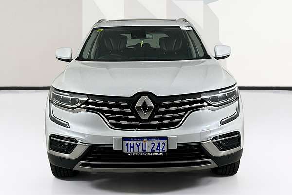 2022 Renault KOLEOS INTENS (4x4) ZGH MY22