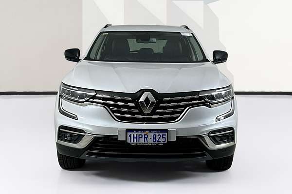 2022 Renault KOLEOS BLACK EDITION (4x2) ZGH MY22