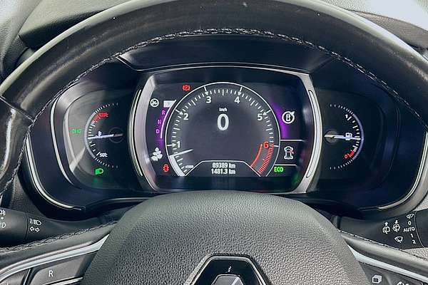 2019 Renault KOLEOS ZEN X-TRONIC (4x2) XZG MY19