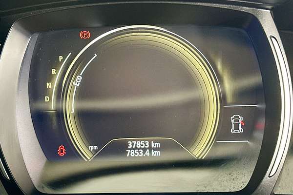 2022 Renault KOLEOS INTENS (4x4) ZGH MY22