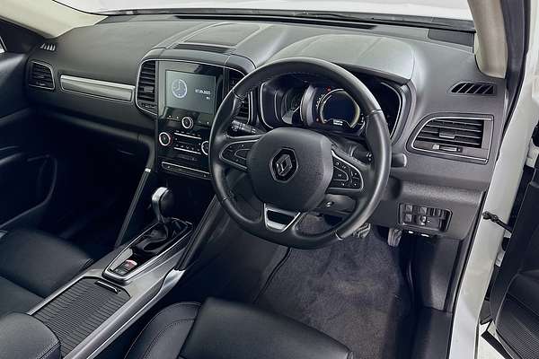 2018 Renault KOLEOS ZEN X-TRONIC (4x2) XZG MY18