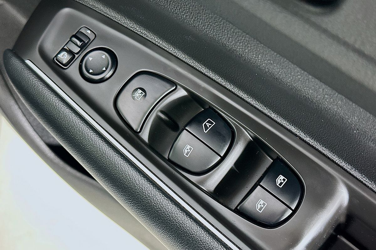 2018 Renault KOLEOS ZEN X-TRONIC (4x2) XZG MY18