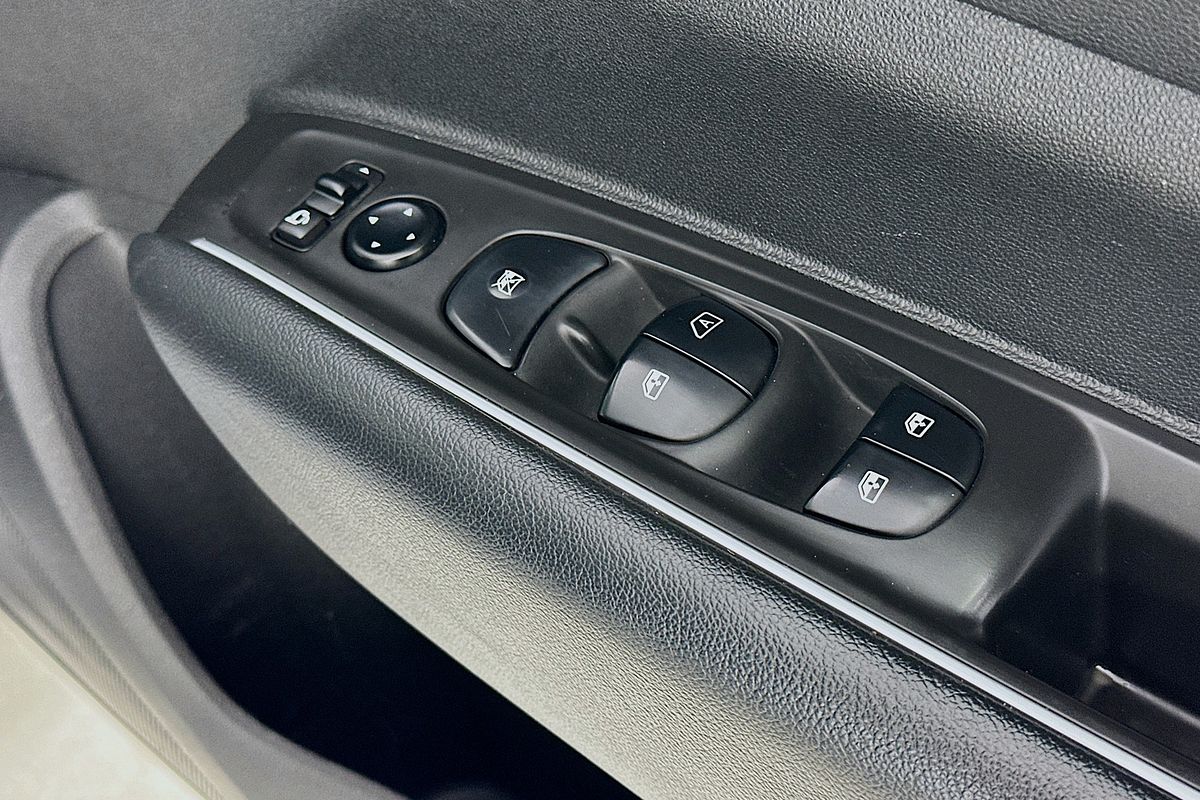 2019 Renault KOLEOS ZEN X-TRONIC (4x2) XZG MY19
