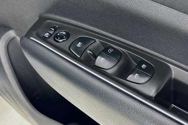 2019 Renault KOLEOS ZEN X-TRONIC (4x2) XZG MY19