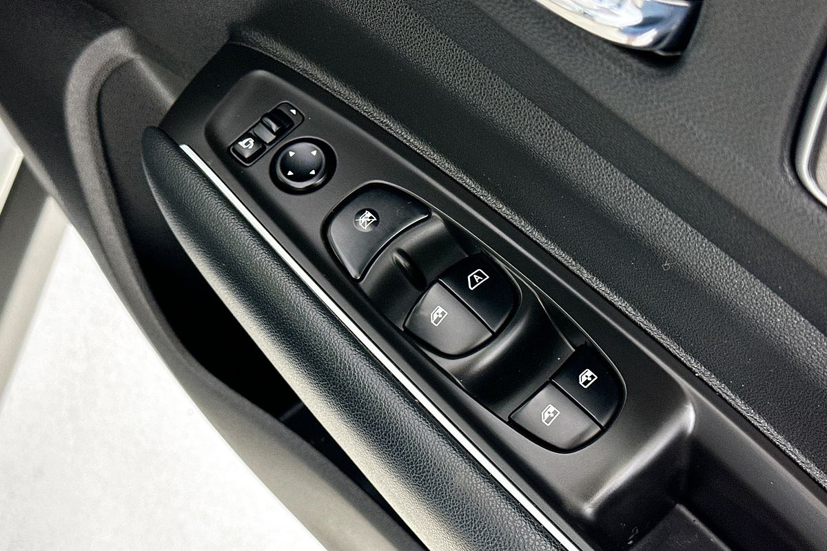 2019 Renault KOLEOS ZEN X-TRONIC (4x2) XZG MY19