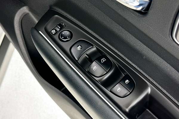 2019 Renault KOLEOS ZEN X-TRONIC (4x2) XZG MY19