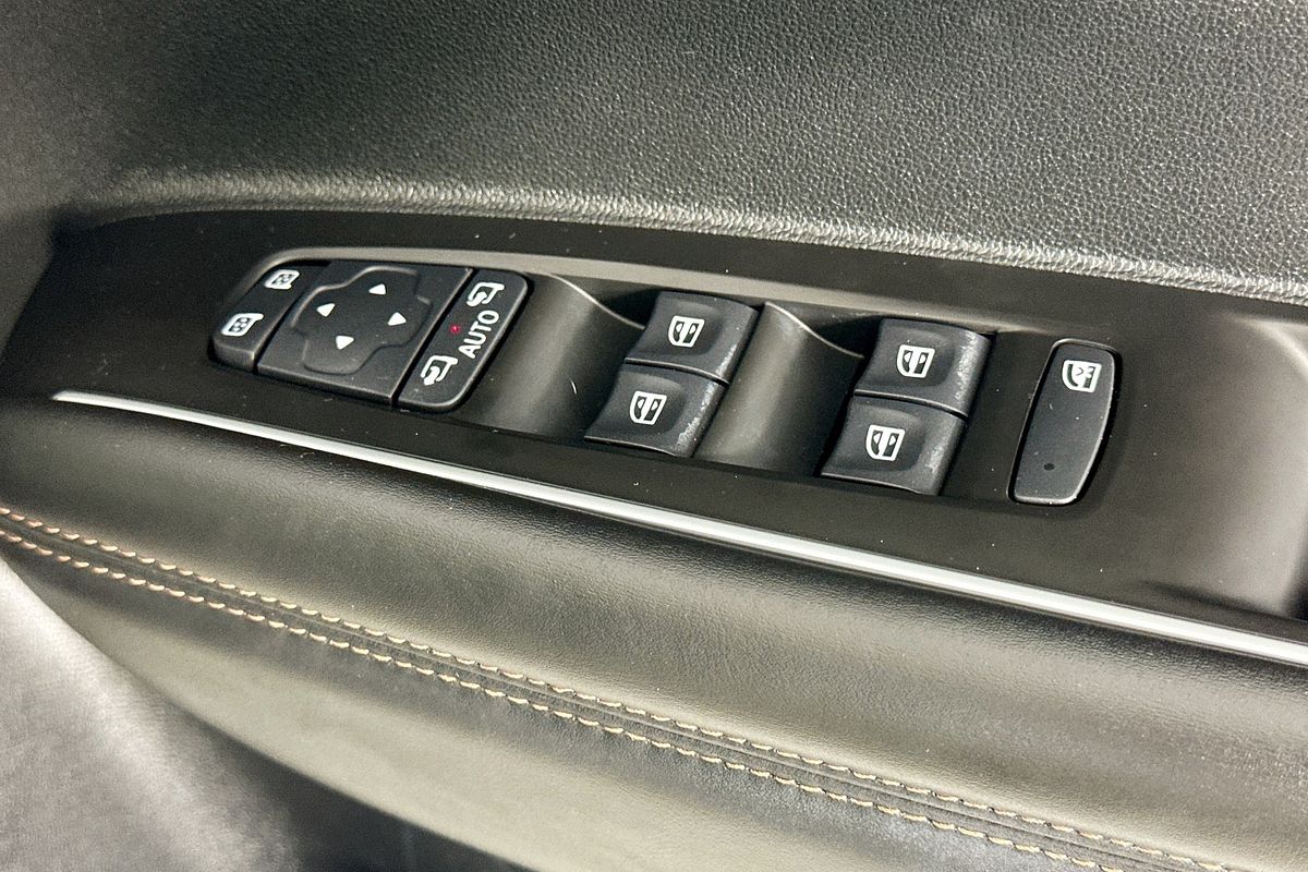 2022 Renault KOLEOS INTENS (4x4) ZGH MY22