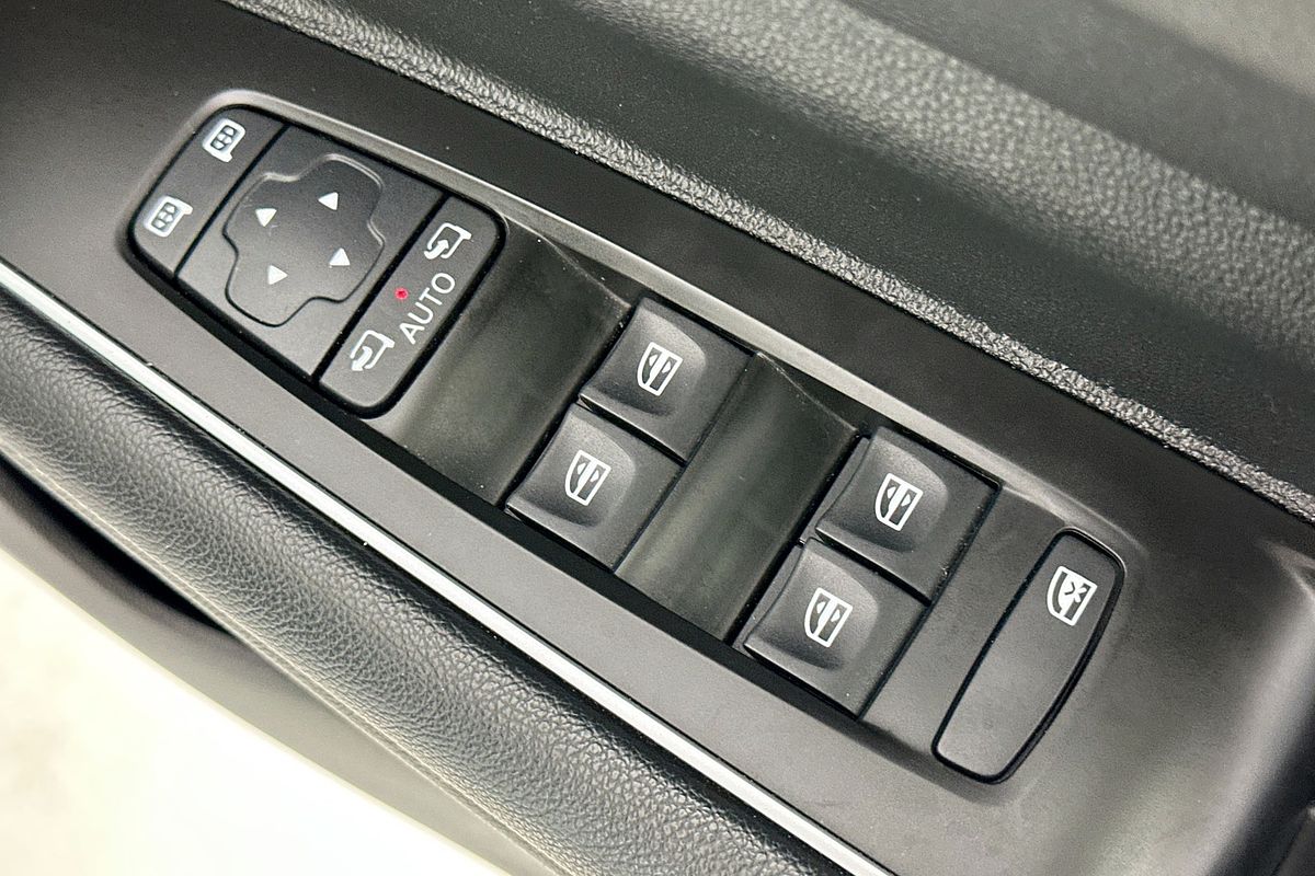 2022 Renault KOLEOS BLACK EDITION (4x2) ZGH MY22