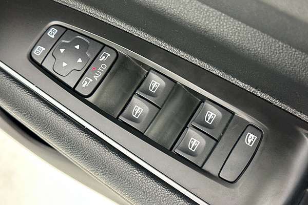 2022 Renault KOLEOS BLACK EDITION (4x2) ZGH MY22