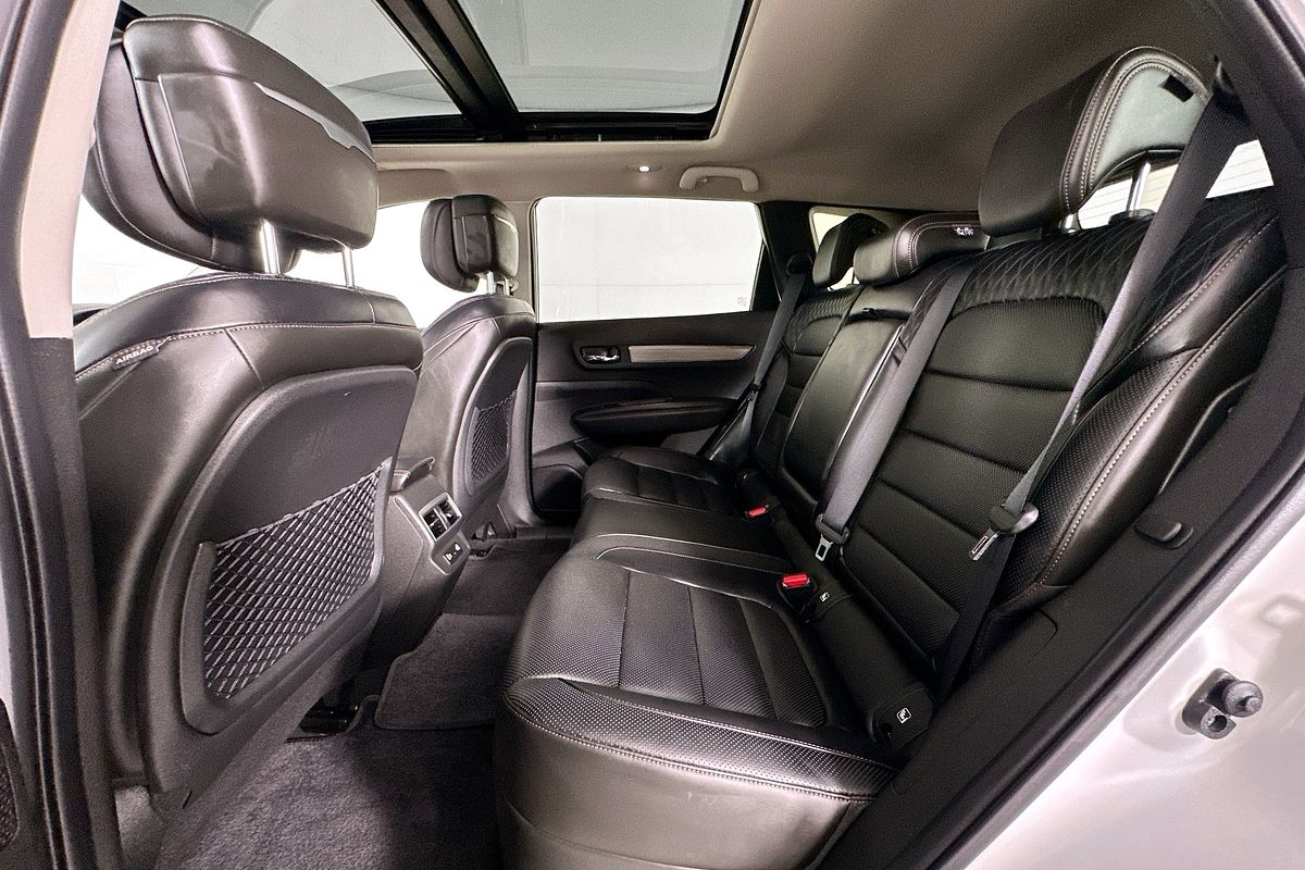 2022 Renault KOLEOS INTENS (4x4) ZGH MY22