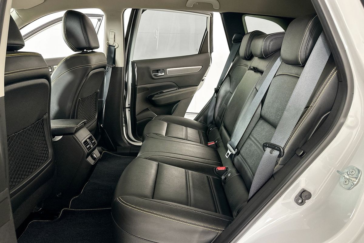 2022 Renault KOLEOS BLACK EDITION (4x2) ZGH MY22