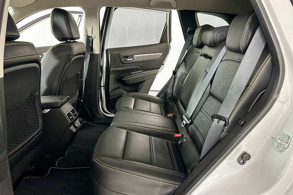 2022 Renault KOLEOS BLACK EDITION (4x2) ZGH MY22