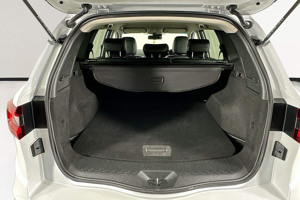 2019 Renault KOLEOS ZEN X-TRONIC (4x2) XZG MY19