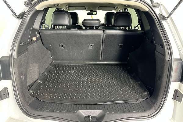 2019 Renault KOLEOS ZEN X-TRONIC (4x2) XZG MY19