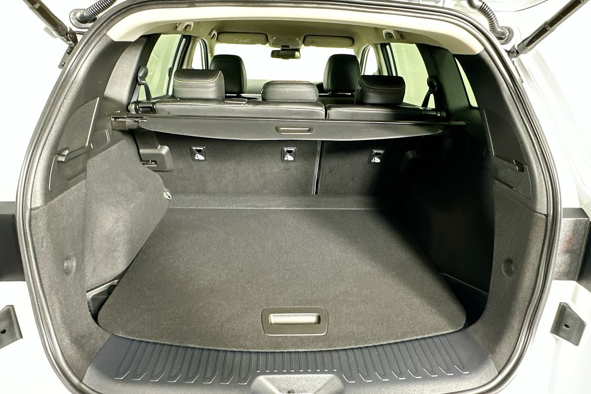 2022 Renault KOLEOS BLACK EDITION (4x2) ZGH MY22