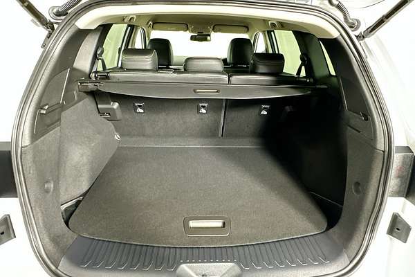 2022 Renault KOLEOS BLACK EDITION (4x2) ZGH MY22