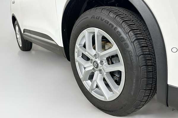 2018 Renault KOLEOS ZEN X-TRONIC (4x2) XZG MY18