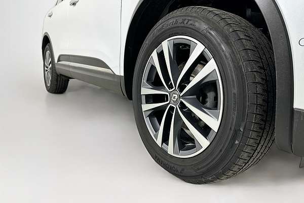 2019 Renault KOLEOS ZEN X-TRONIC (4x2) XZG MY19