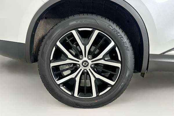 2022 Renault KOLEOS INTENS (4x4) ZGH MY22