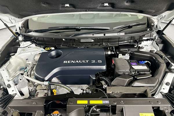 2022 Renault KOLEOS INTENS (4x4) ZGH MY22