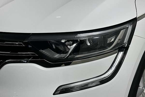 2018 Renault KOLEOS ZEN X-TRONIC (4x2) XZG MY18