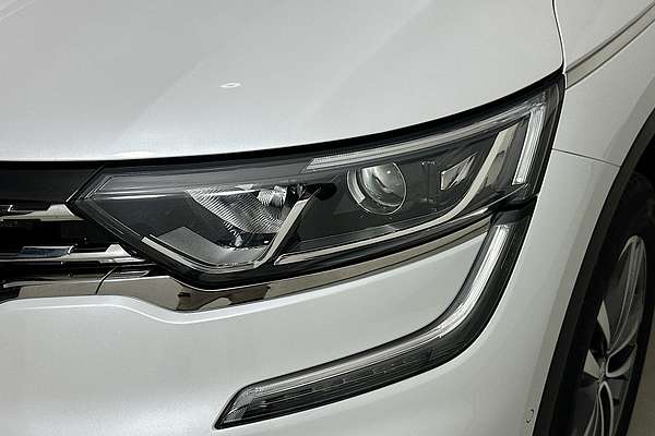 2019 Renault KOLEOS ZEN X-TRONIC (4x2) XZG MY19