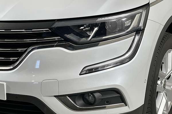 2019 Renault KOLEOS ZEN X-TRONIC (4x2) XZG MY19